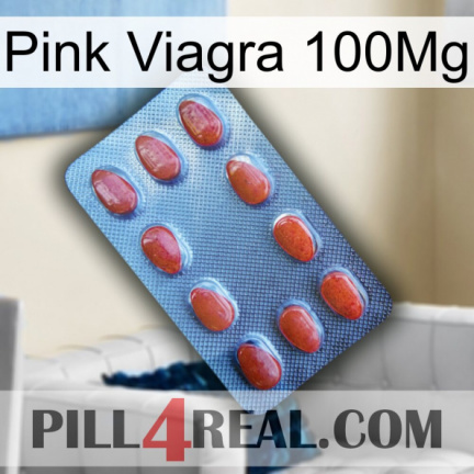 Pink Viagra 100Mg 06